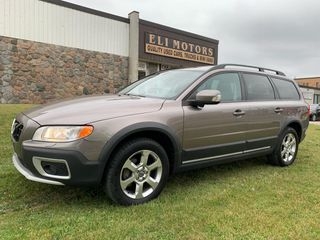 2011 Volvo XC70