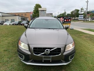 2011 Volvo XC70