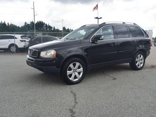 2011 Volvo XC90