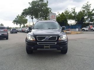 2011 Volvo XC90