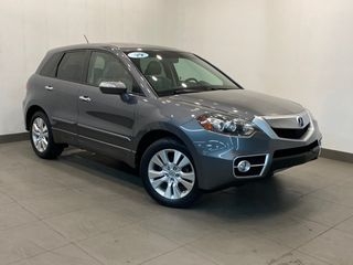 2012 Acura RDX