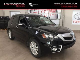 2012 Acura RDX