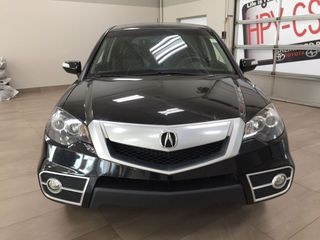 2012 Acura RDX