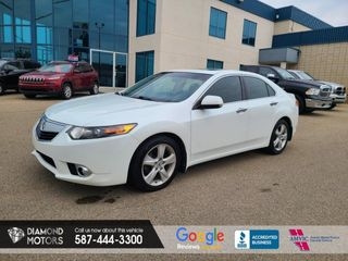 2012 Acura TSX