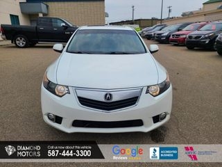 2012 Acura TSX