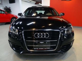 2012 Audi A3