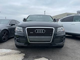 2012 Audi Q5