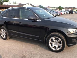 2012 Audi Q5