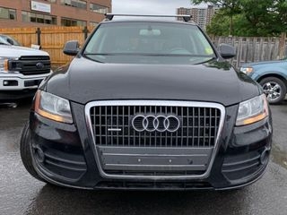2012 Audi Q5