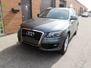 2012 Audi Q5