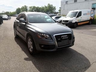2012 Audi Q5