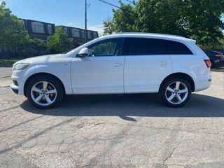 2012 Audi Q7