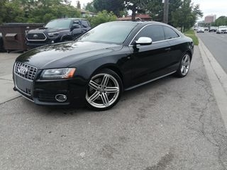 2012 Audi S5