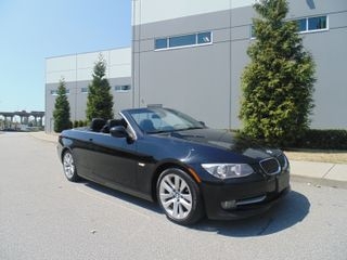 2012 BMW 3-Series