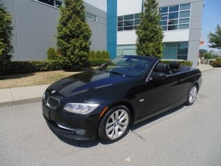 2012 BMW 3-Series