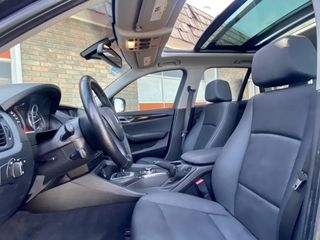 2012 BMW X1