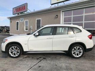 2012 BMW X1