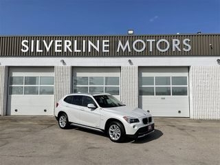 2012 BMW X1