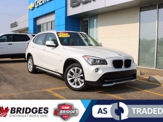 2012 BMW X1