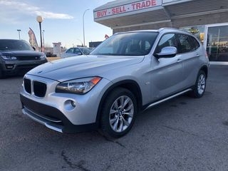 2012 BMW X1