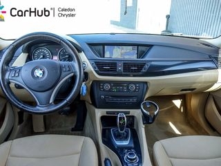 2012 BMW X1