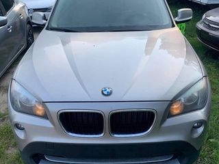 2012 BMW X1