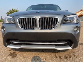 2012 BMW X1