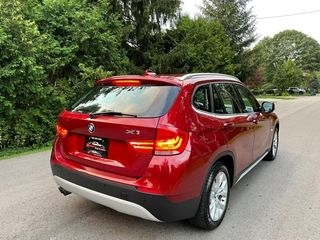 2012 BMW X1