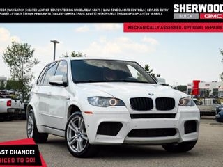 2012 BMW X5