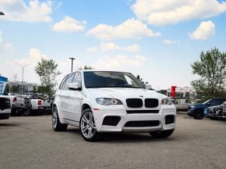 2012 BMW X5