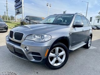 2012 BMW X5