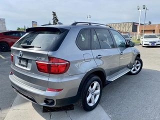 2012 BMW X5