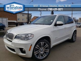 2012 BMW X5