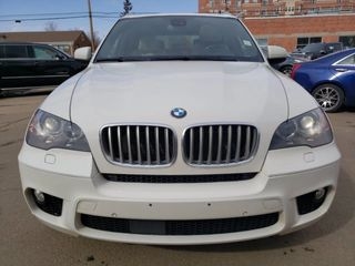 2012 BMW X5