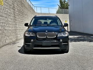 2012 BMW X5