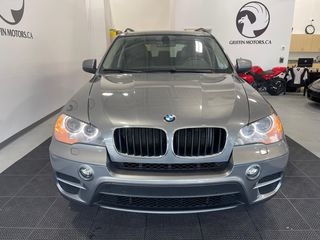 2012 BMW X5