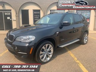 2012 BMW X5