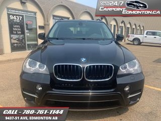 2012 BMW X5