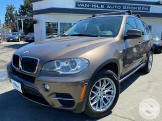 2012 BMW X5
