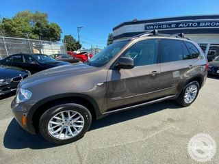 2012 BMW X5