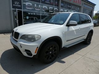 2012 BMW X5