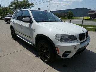 2012 BMW X5