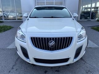 2012 Buick Regal