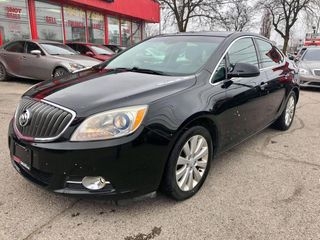 2012 Buick Verano