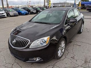 2012 Buick Verano