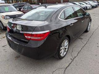 2012 Buick Verano