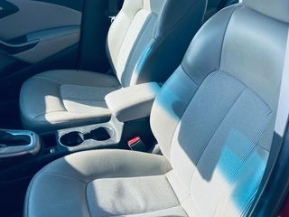 2012 Buick Verano