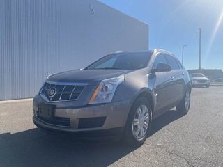 2012 Cadillac SRX