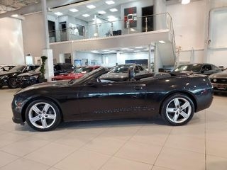 2012 Chevrolet Camaro
