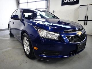 2012 Chevrolet Cruze